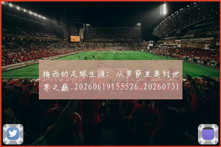 梅西的足球生涯：从罗萨里奥到世界之巅_20260619155526_20260731182054