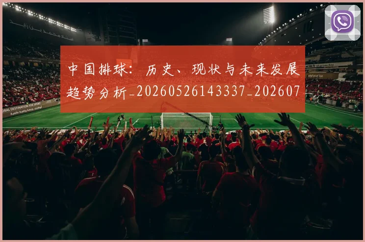 中国排球:历史、现状与未来发展趋势分析_20260526143337_20260716183356