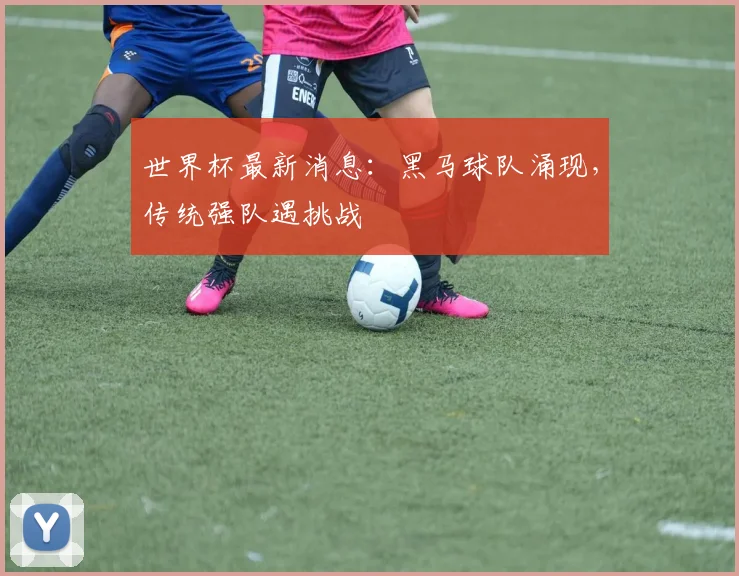 世界杯最新消息:黑马球队涌现,传统强队遇挑战