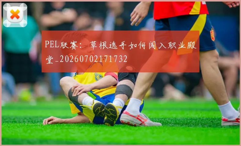 PEL联赛：草根选手如何闯入职业殿堂_20260702171732